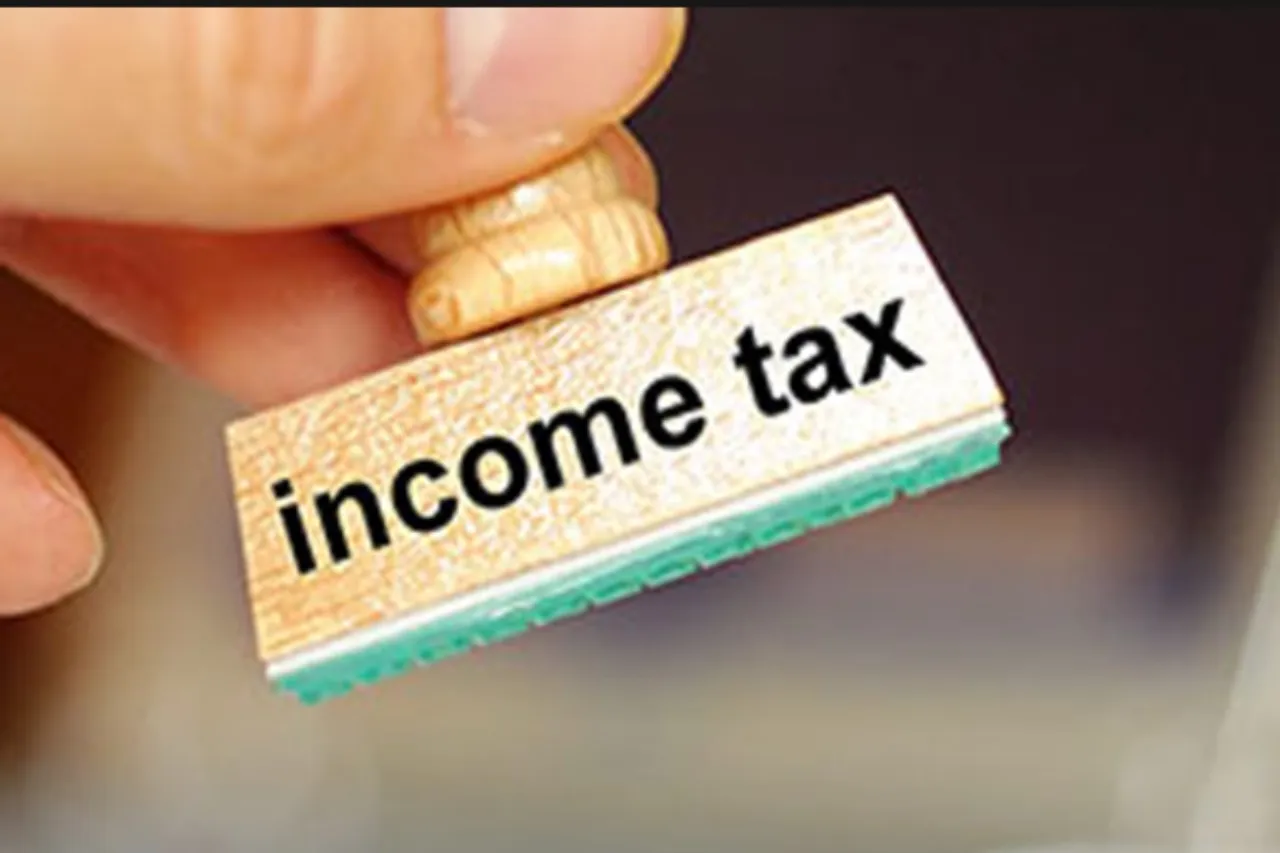 Income Tax News
