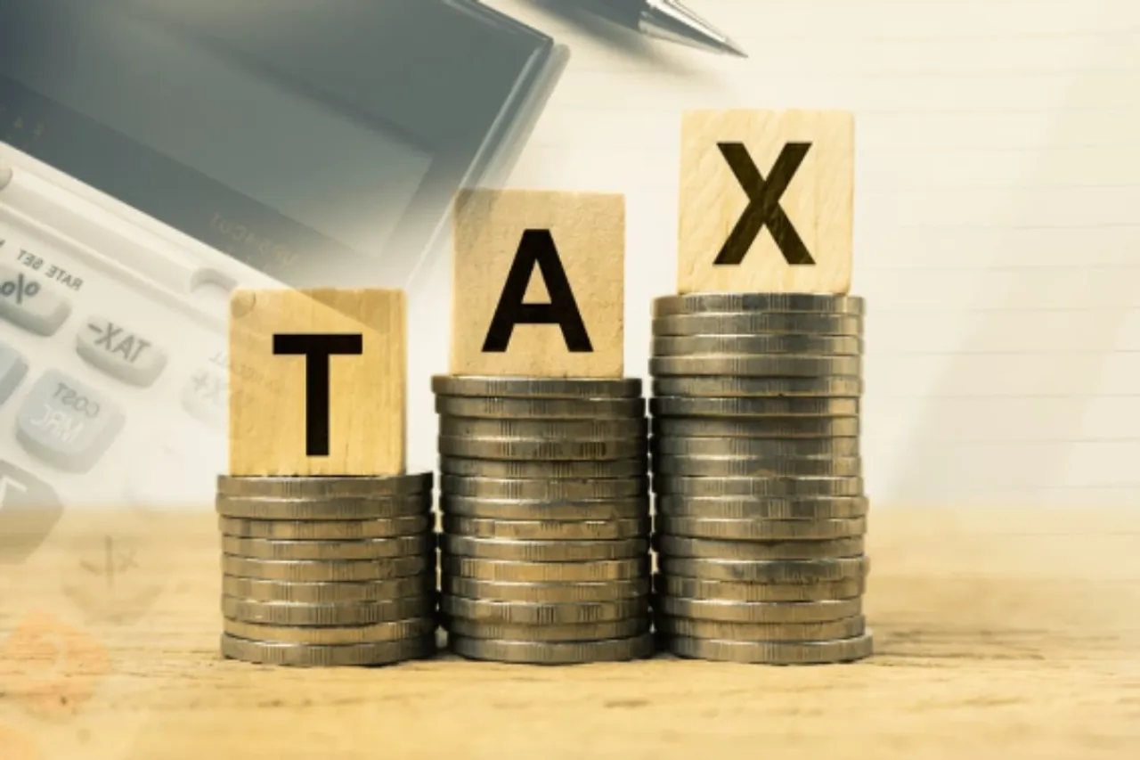 Income Tax News