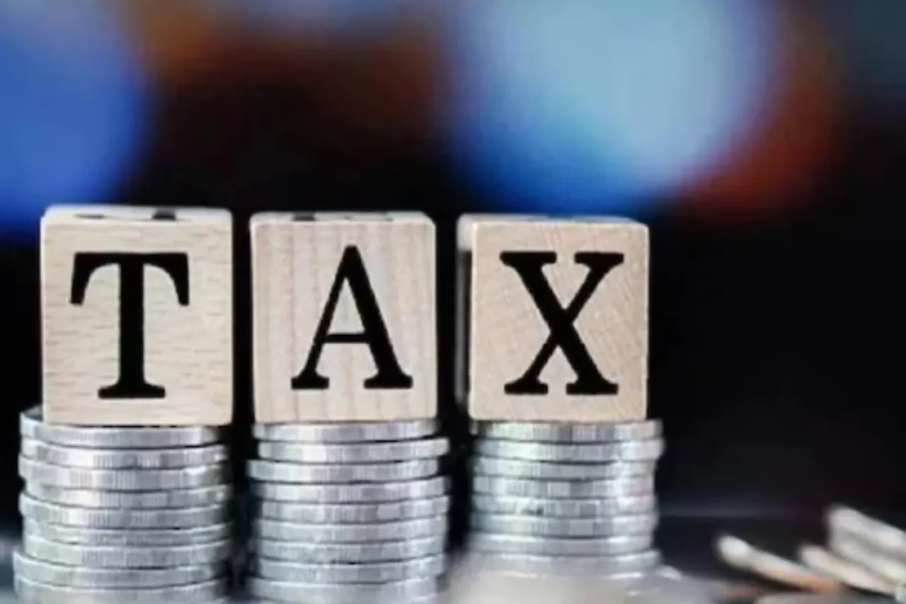 Income Tax News