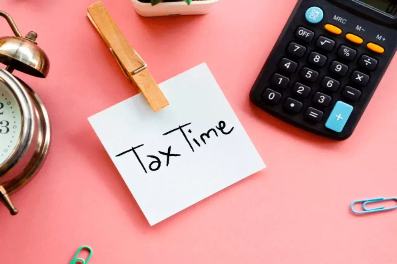 Income Tax News