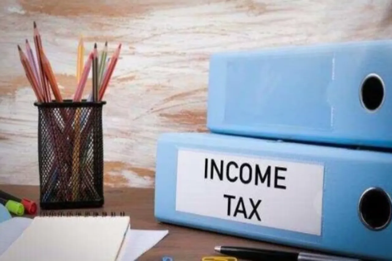 Income Tax News