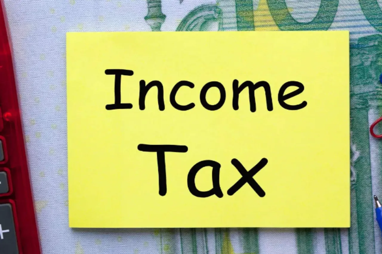 Income Tax News