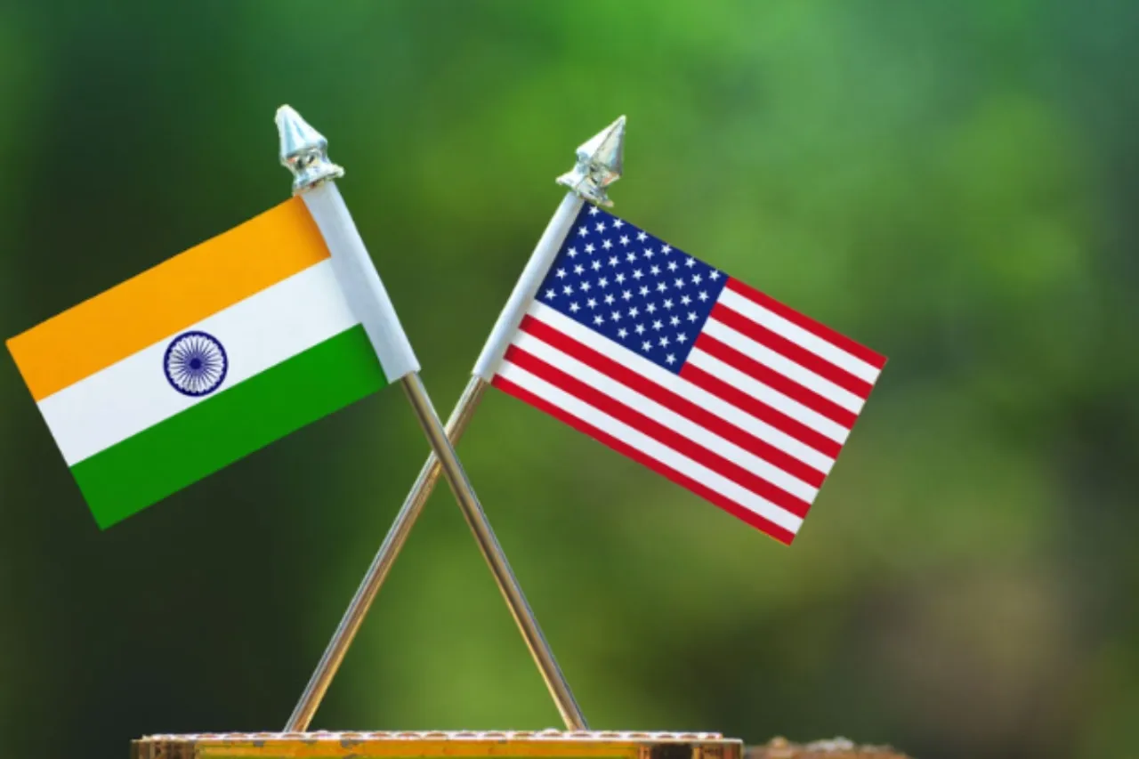 India US Relation