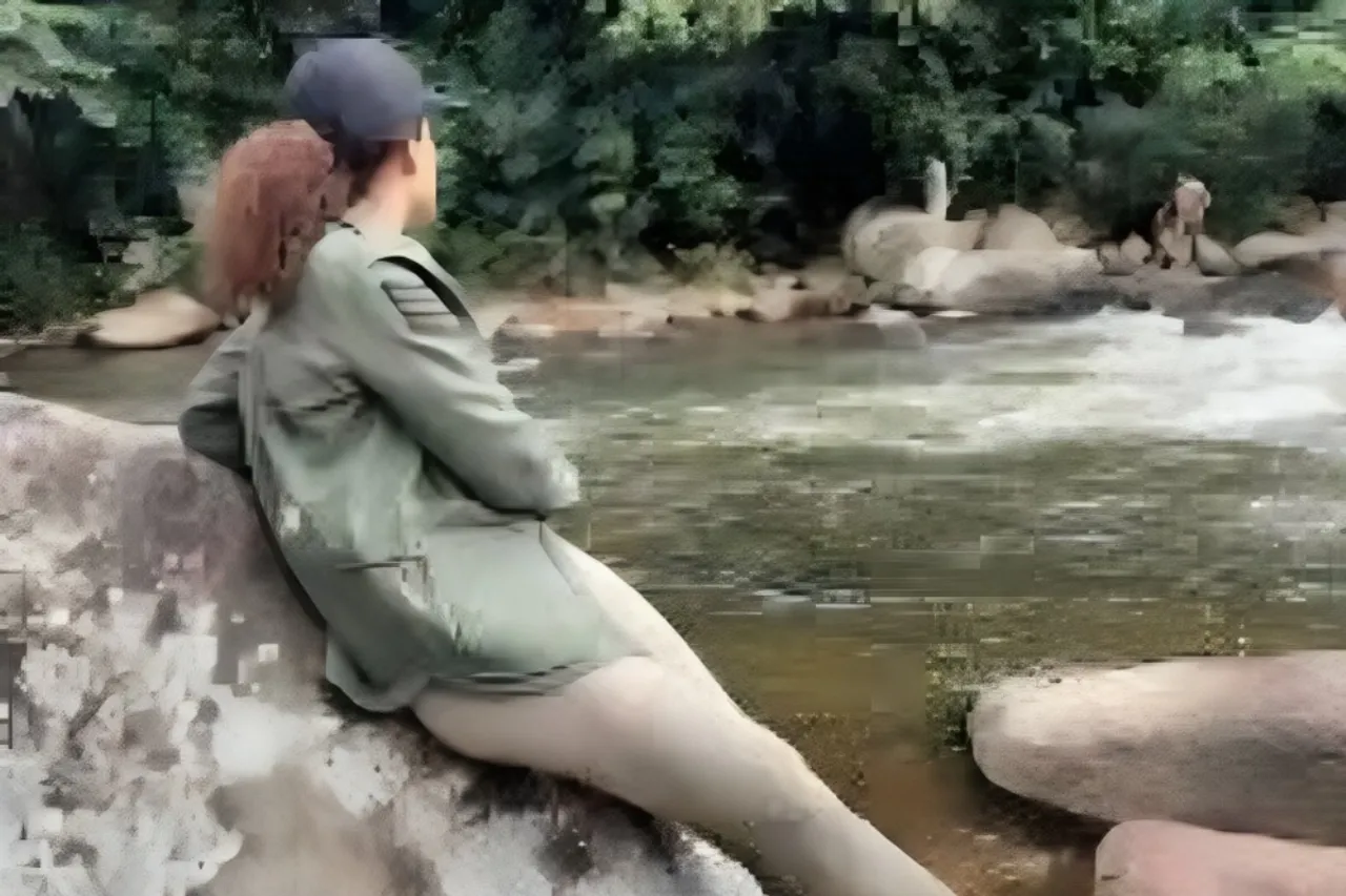 Kangana Ranaut