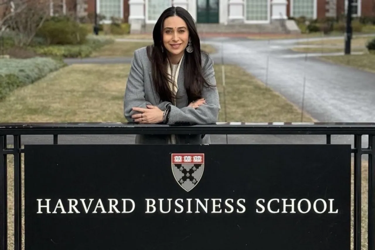 Karisma Kapoor