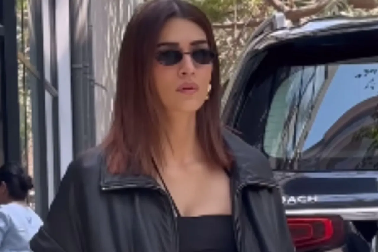 Kriti Sanon