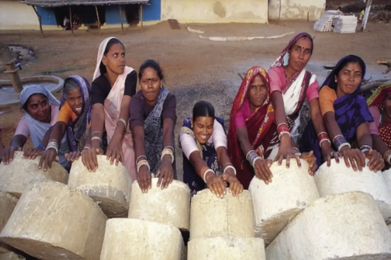 Lakhpati Didi Scheme