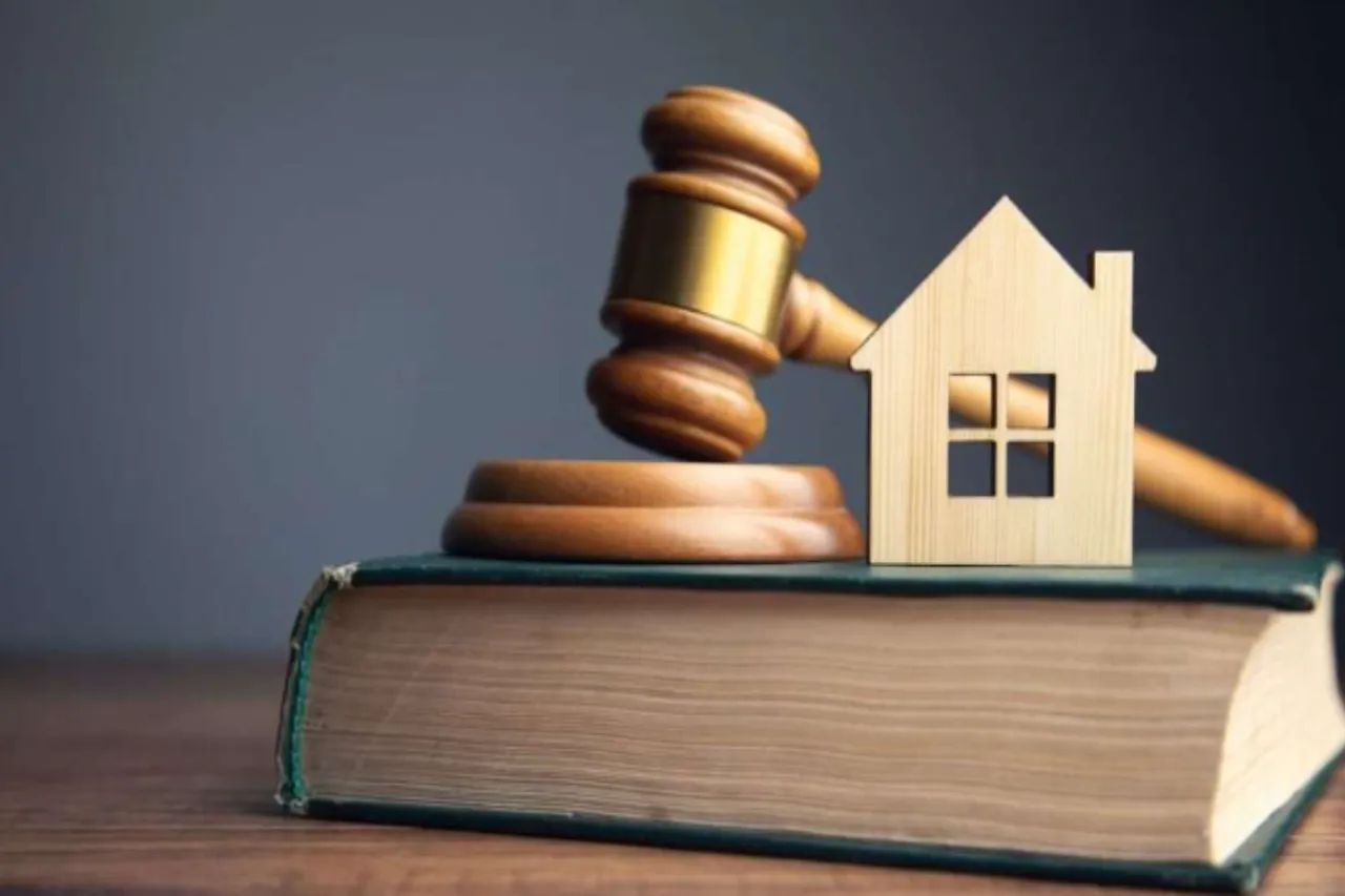Land Ownership Laws in India