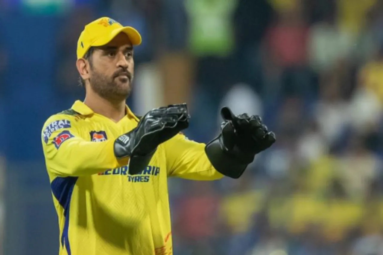 MS Dhoni's Guru Mantra for Every Leader Before the Start of IPL 2024, Universal Captaincy Secret Decoded, Check