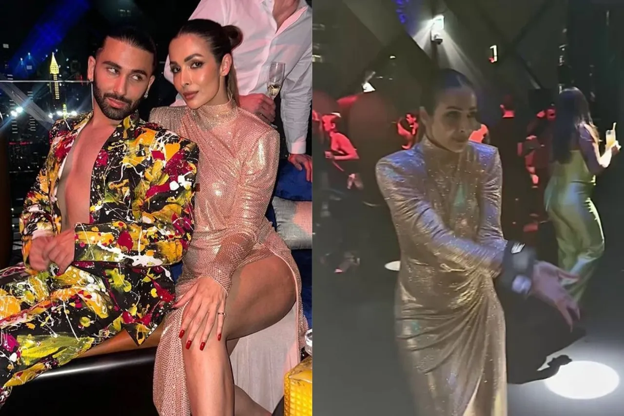 Malaika Arora