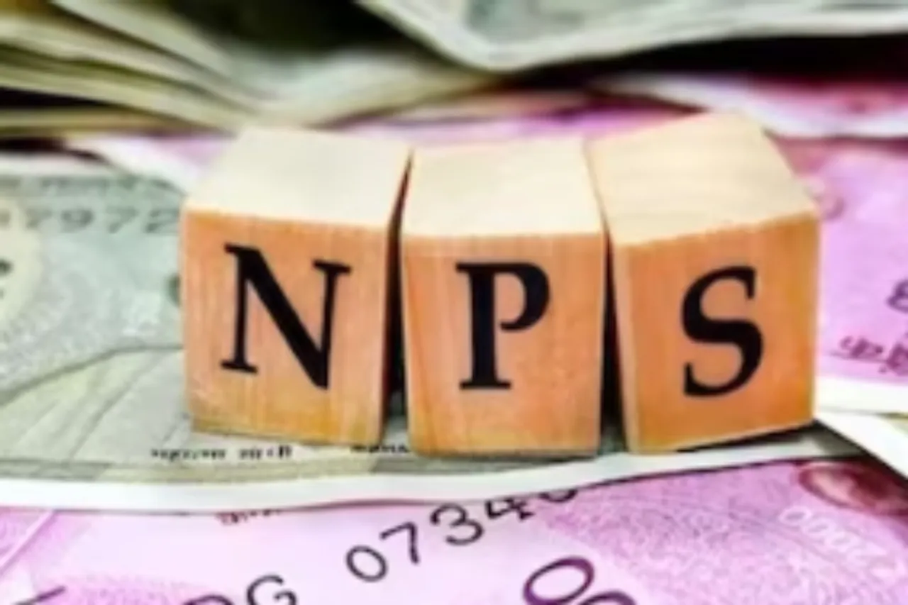 National Pension Scheme