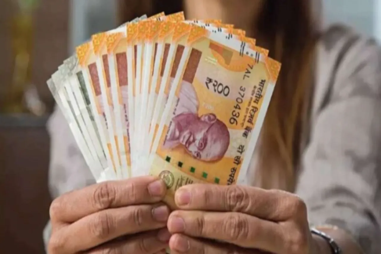 National Savings Certificates