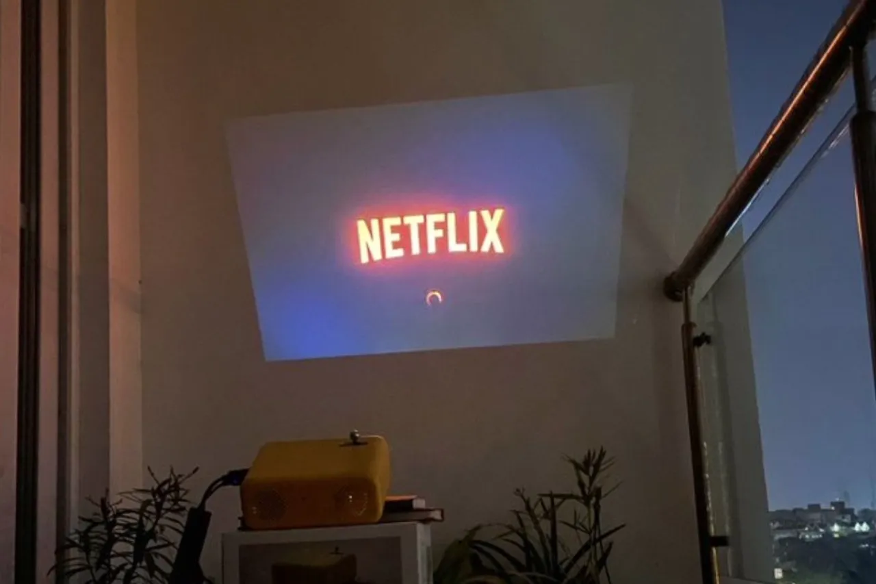 Netflix