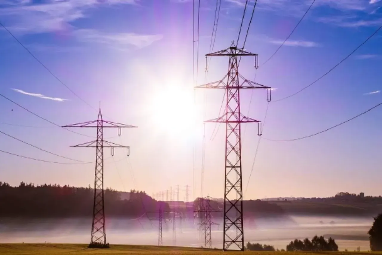 New Electricity Connection