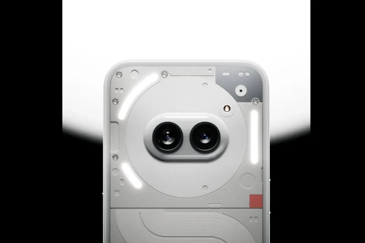 Nothing Phone 2a