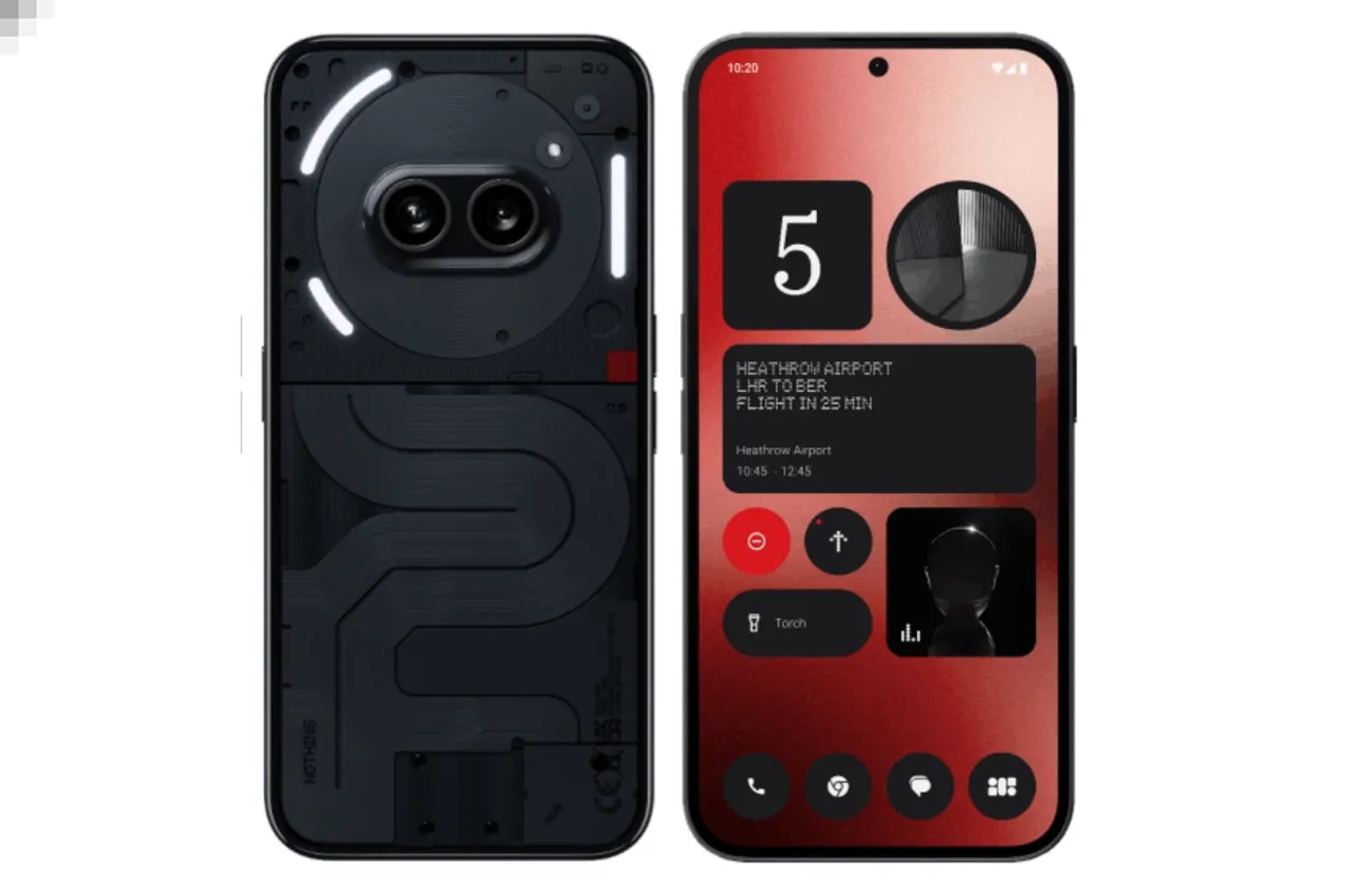 Nothing Phone (2a)