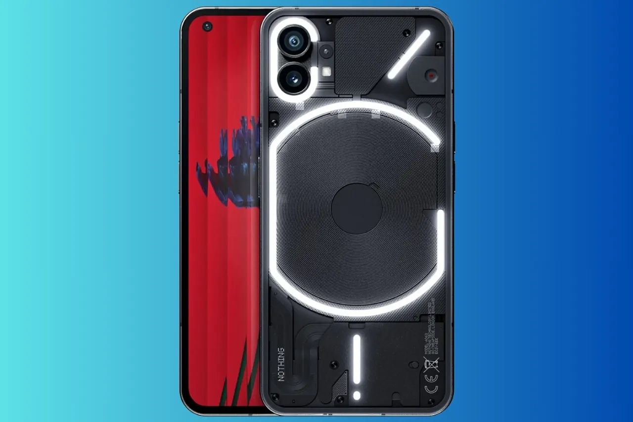 Nothing Phone (1)