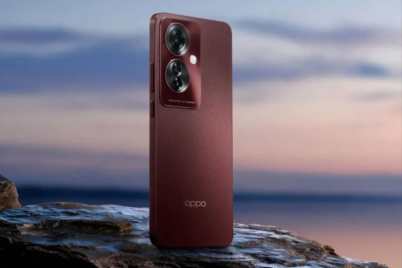 OPPO F25 Pro India Launch