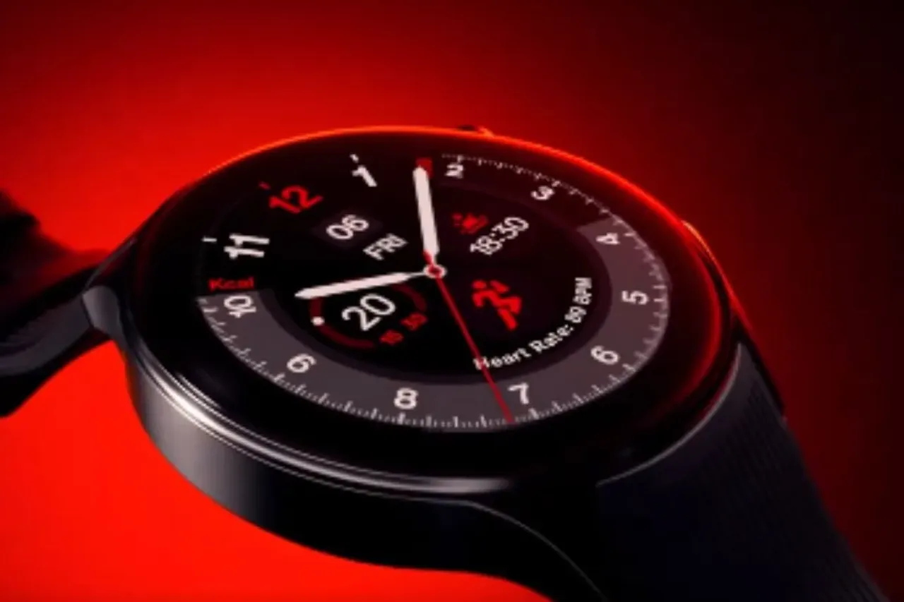 OnePlus Watch 2 India Launch
