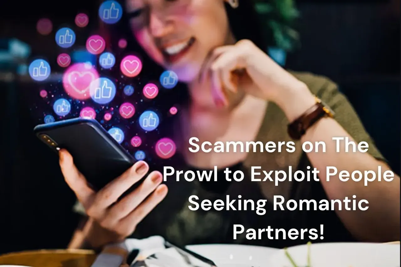 Oneline Dating Fraud Alert