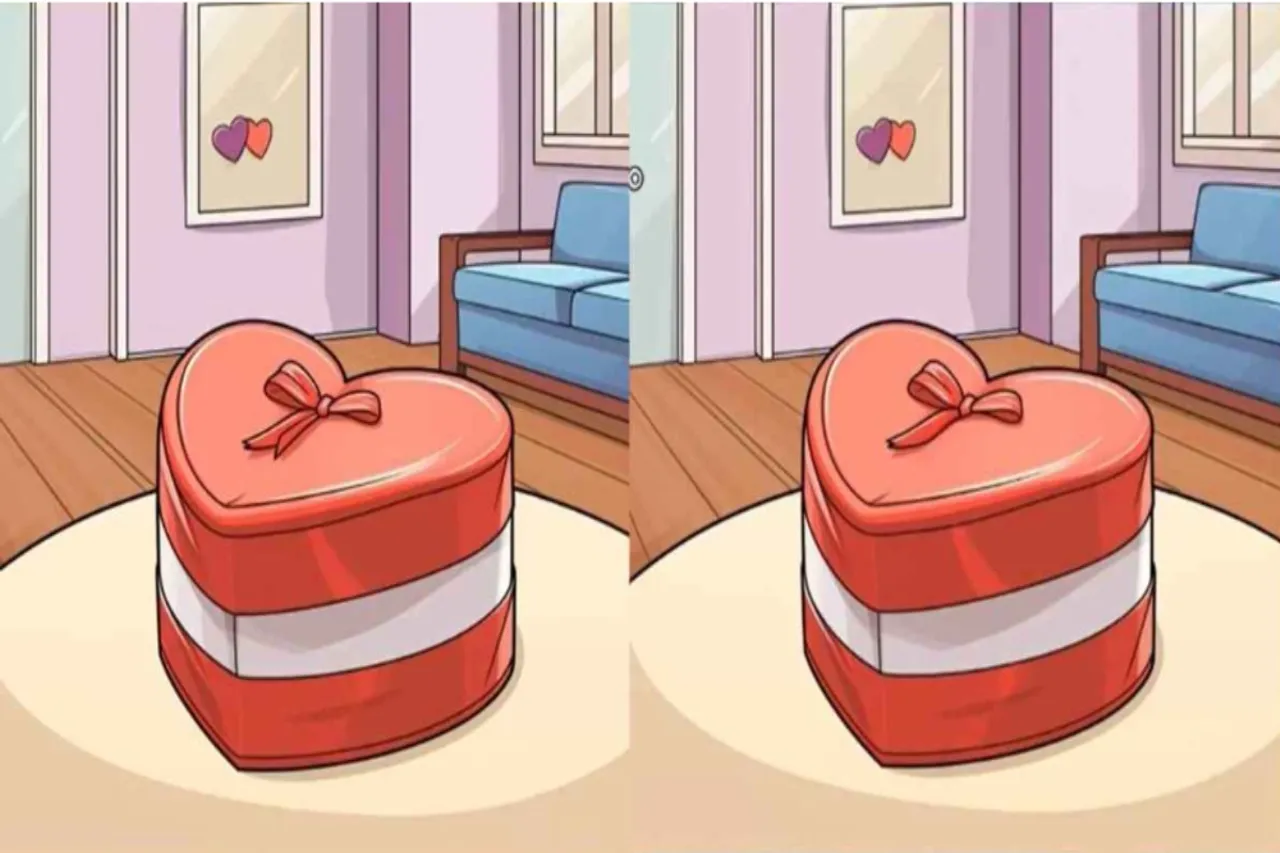 Optical Illusion