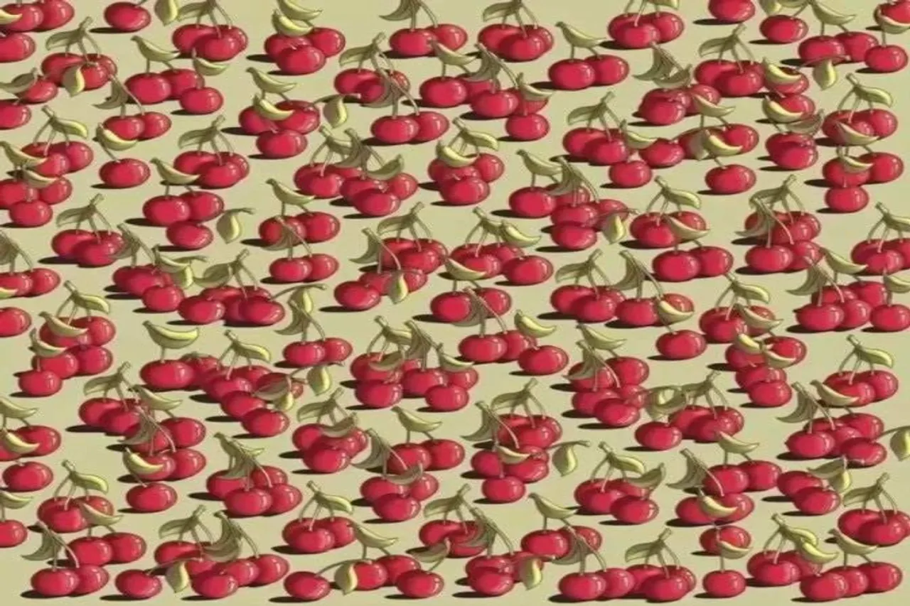 Optical Illusion