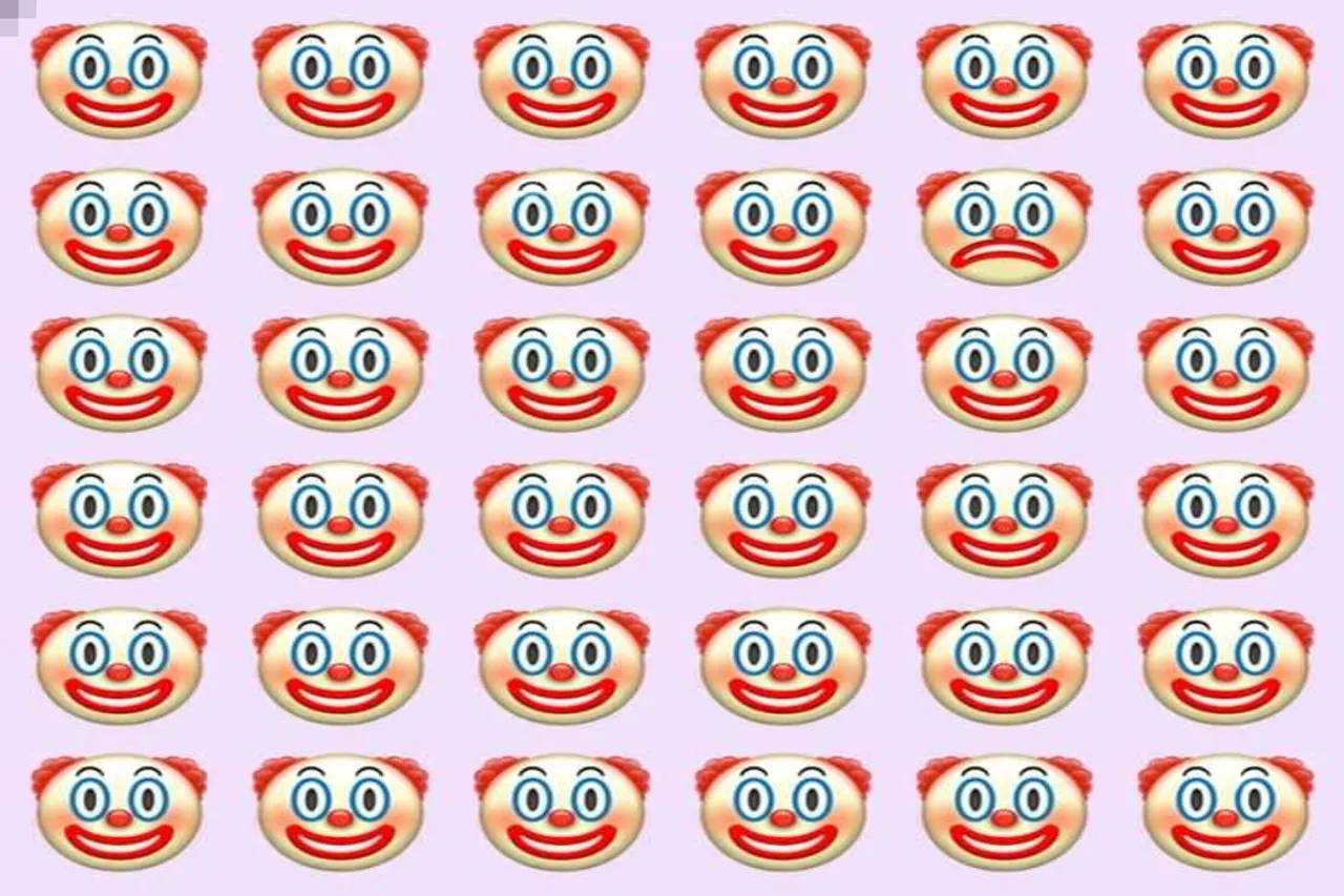 Optical Illusion