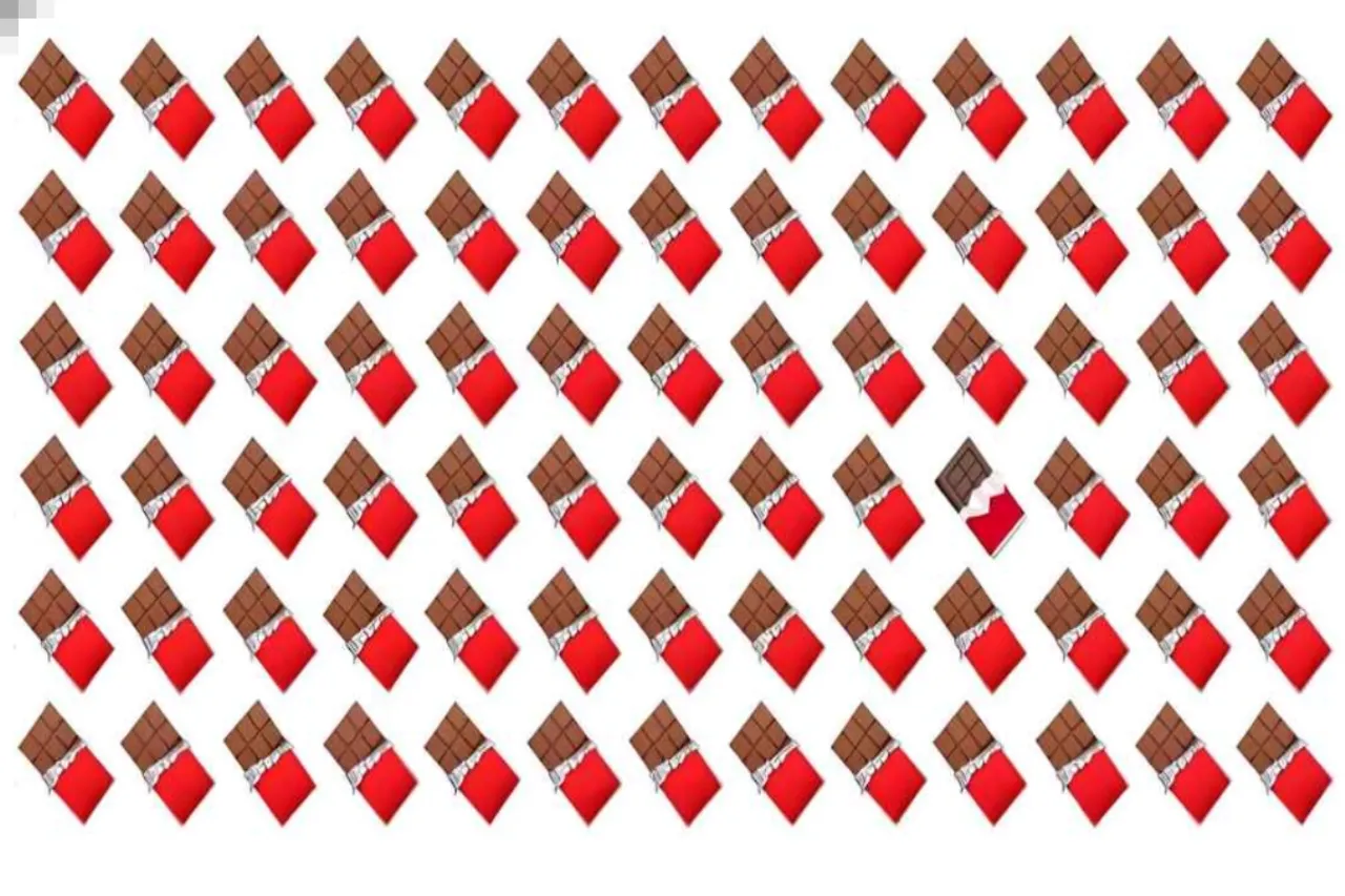 Optical Illusion