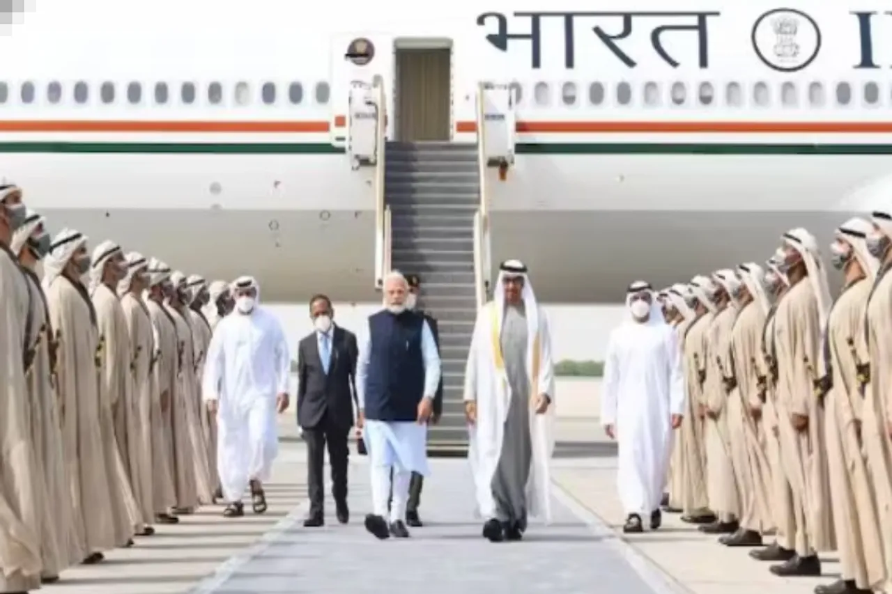 PM Modi