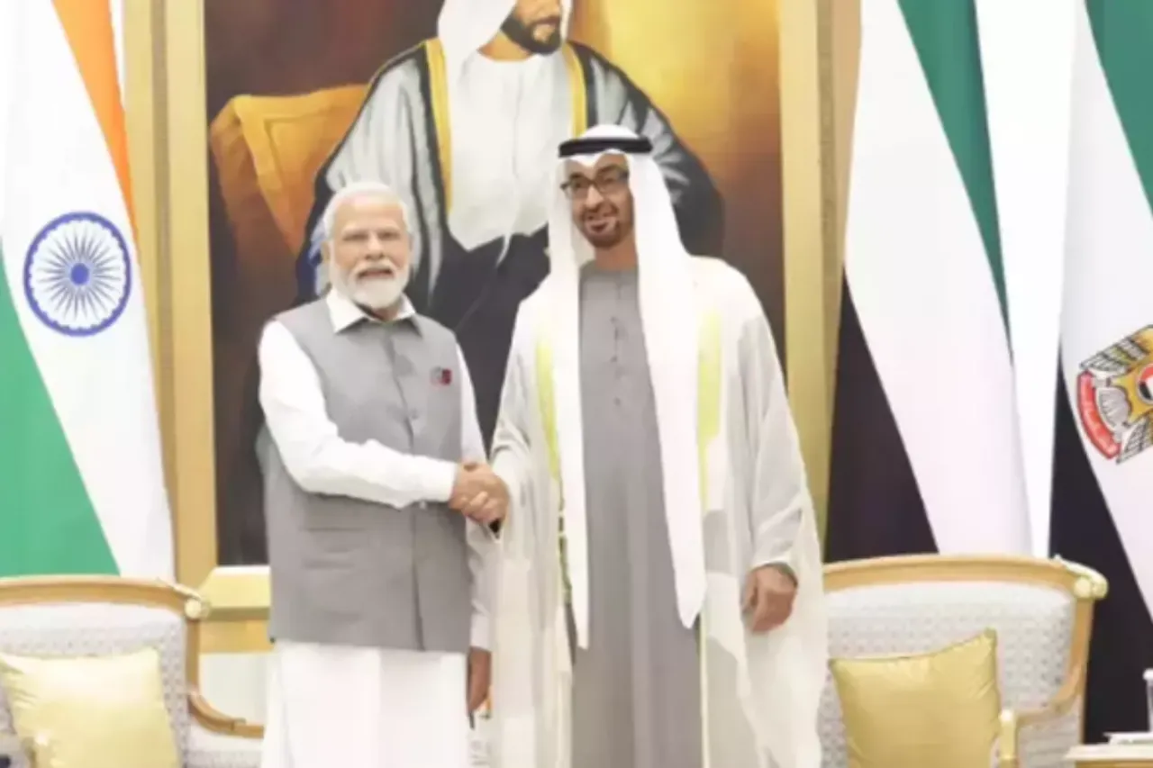 PM Modi