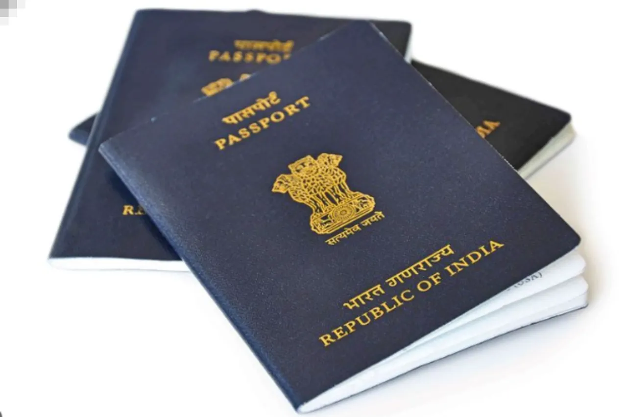 Passport News