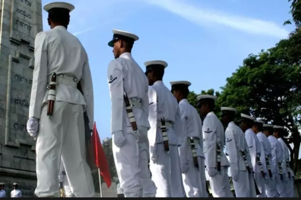 Qatar News Indian Navy
