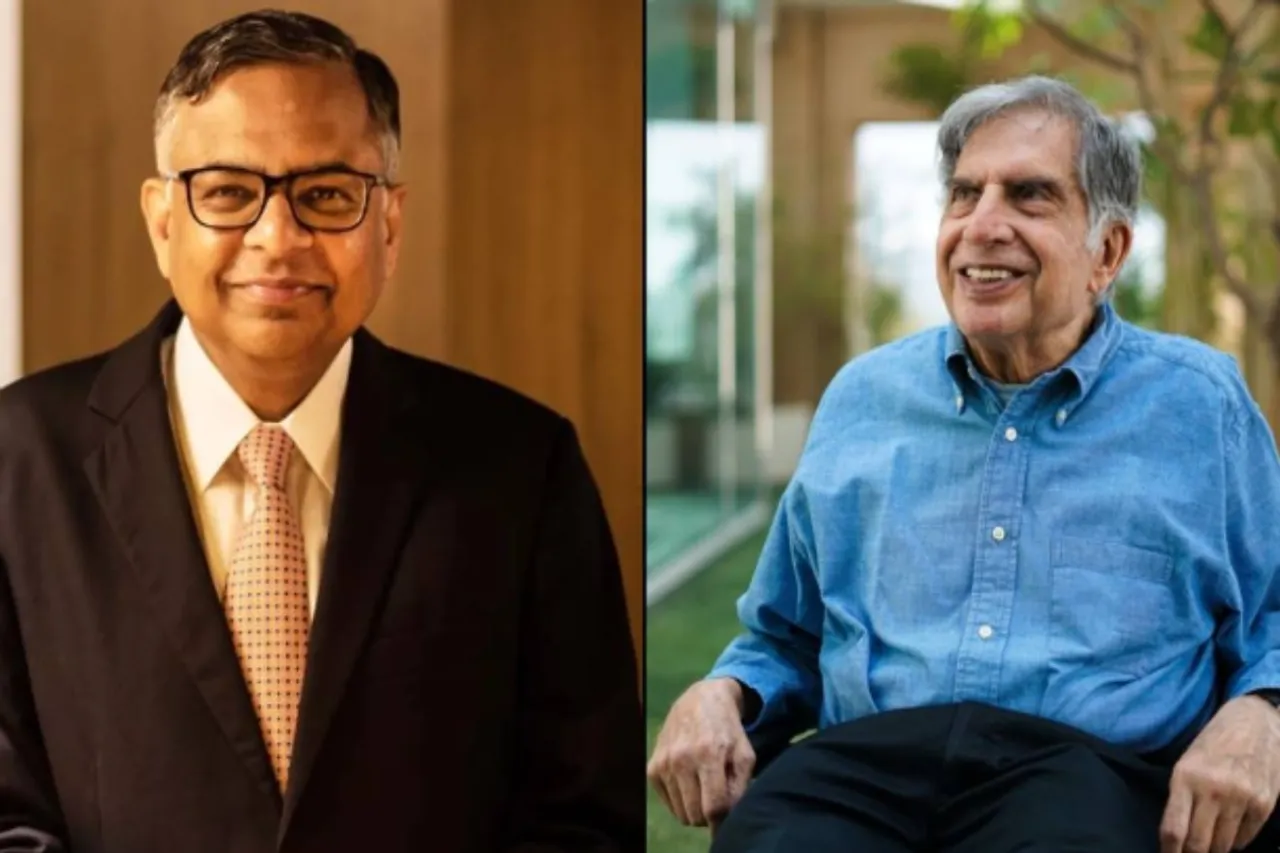 Ratan Tata