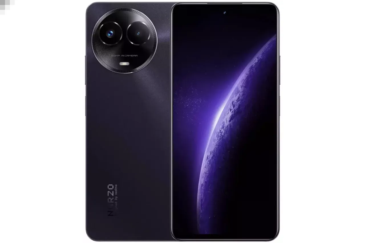 Realme Valentine's Day Sale 2024