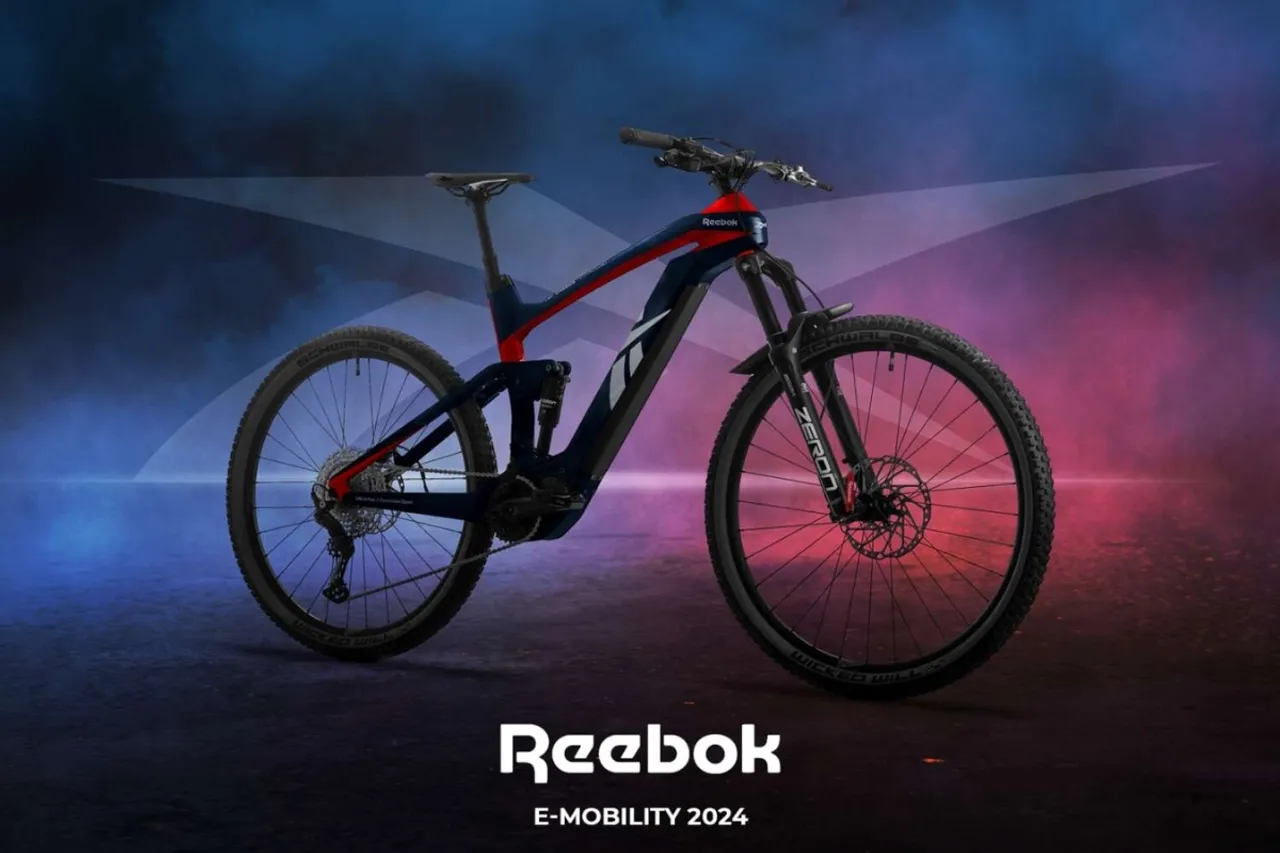Reebok
