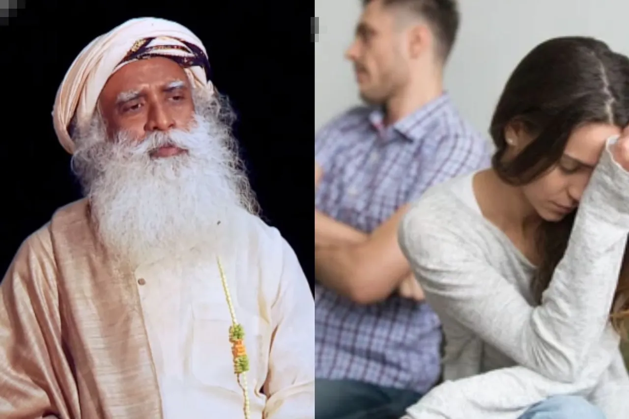 Sadhguru Tips