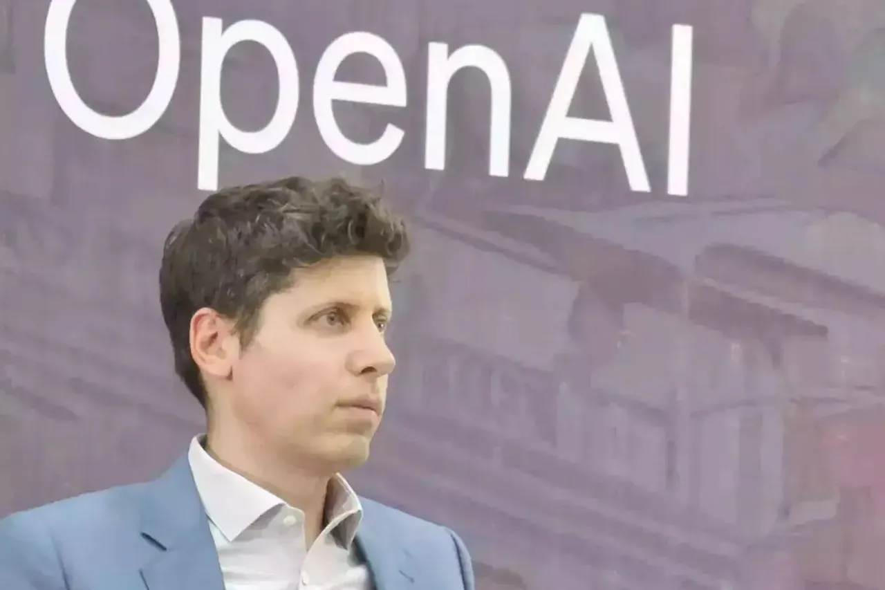 Is Sam Altman's OpenAI scared of rejuvenated Gemini, Why are they seeking massive funding?