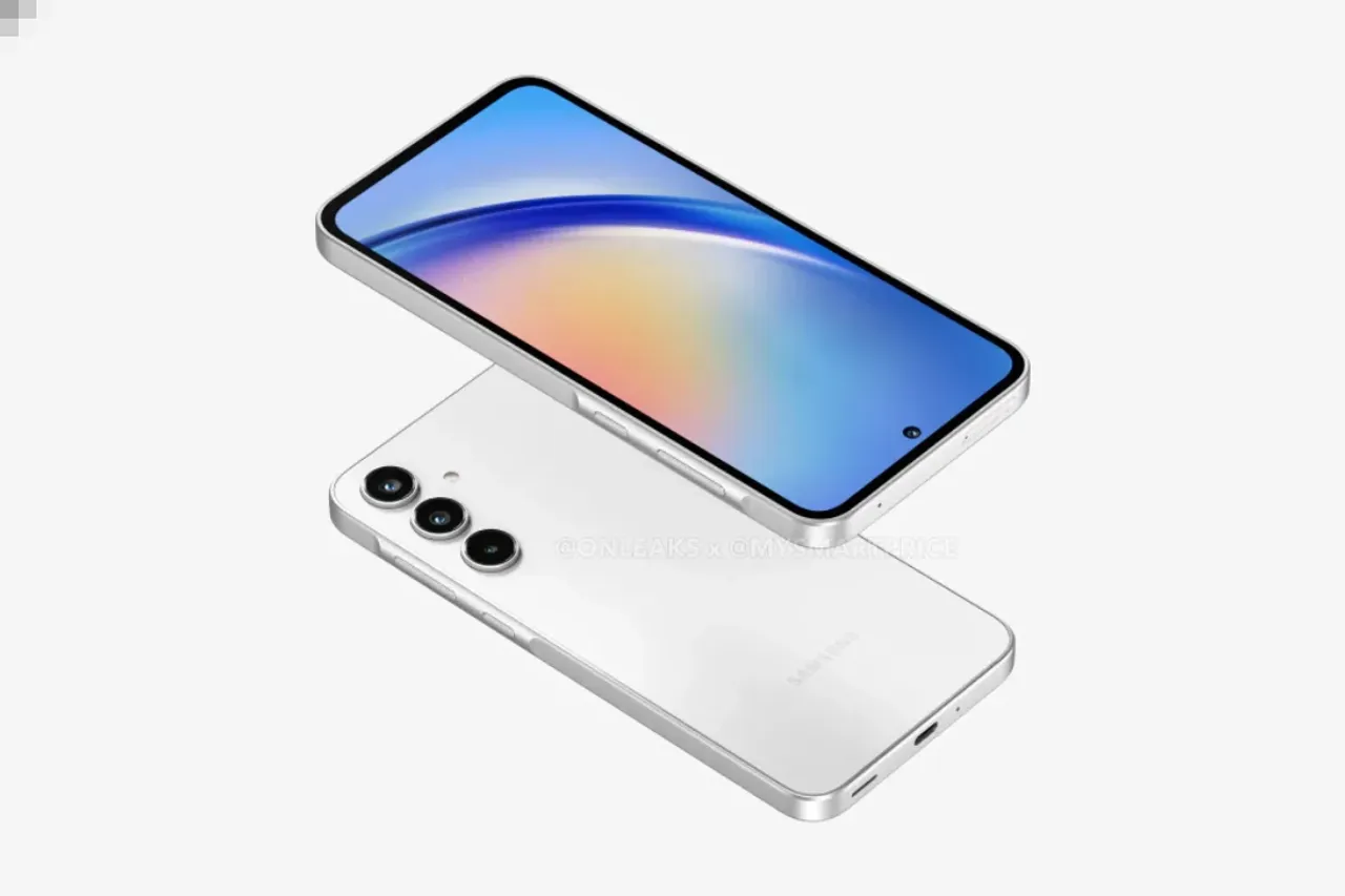 Samsung Galaxy A35 5G