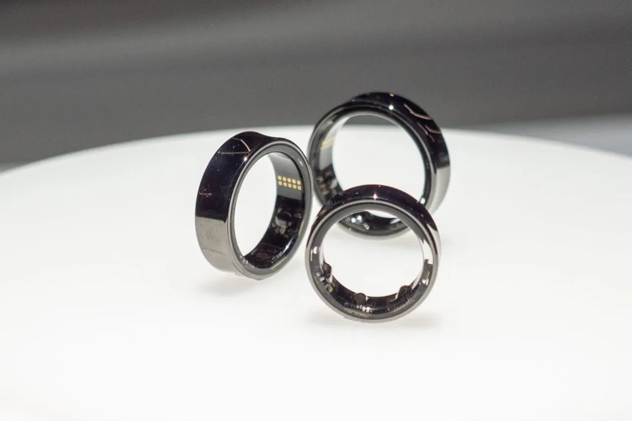 Samsung Galaxy Ring