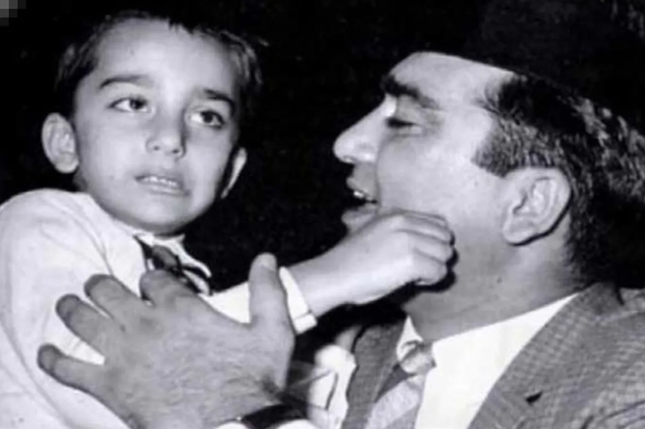Sanjay Dutt