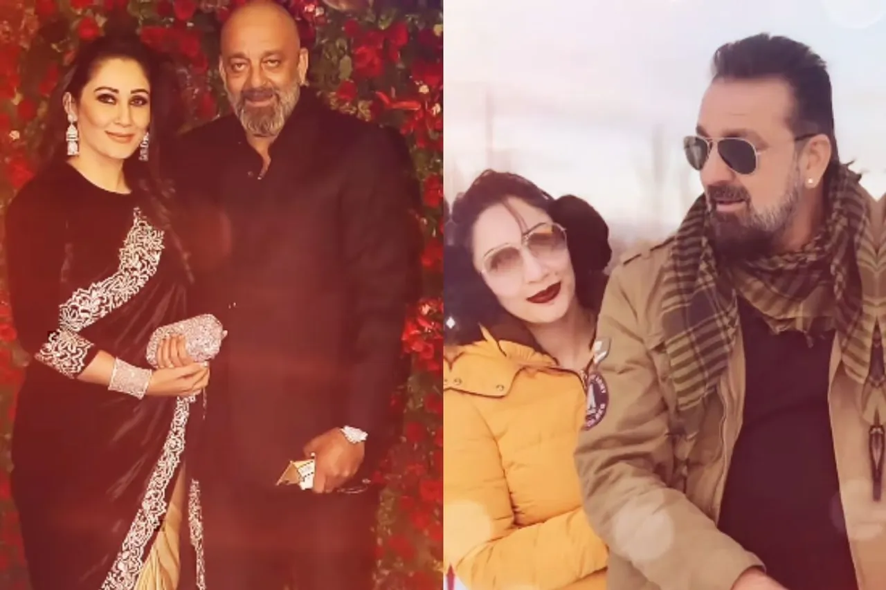 Sanjay Dutt