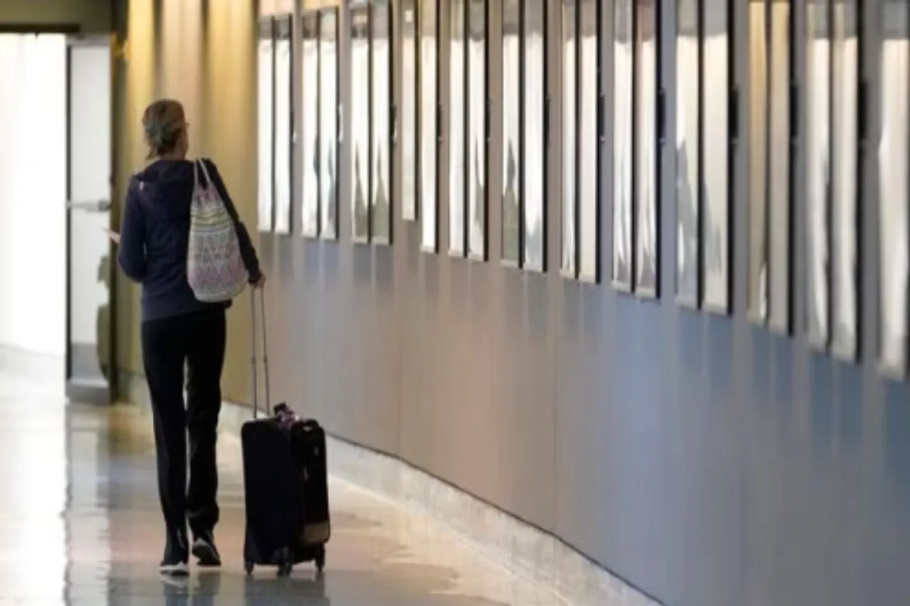 Schengen Digital Visas