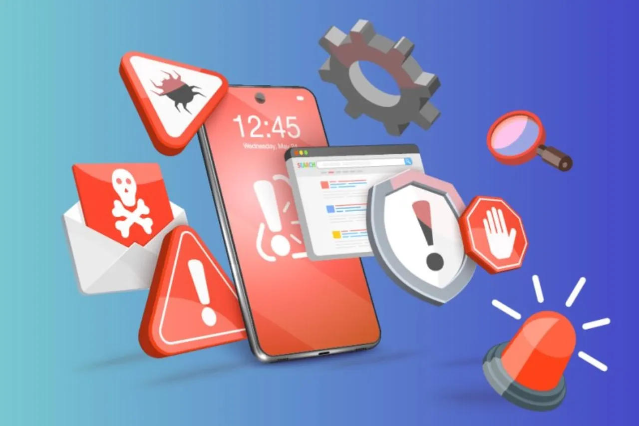 Android Apps