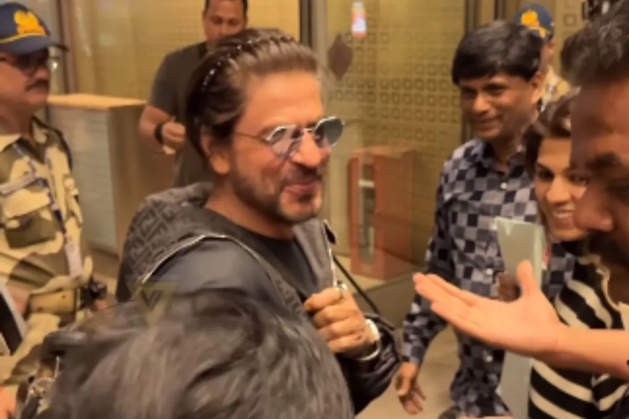 Shah Rukh Khan