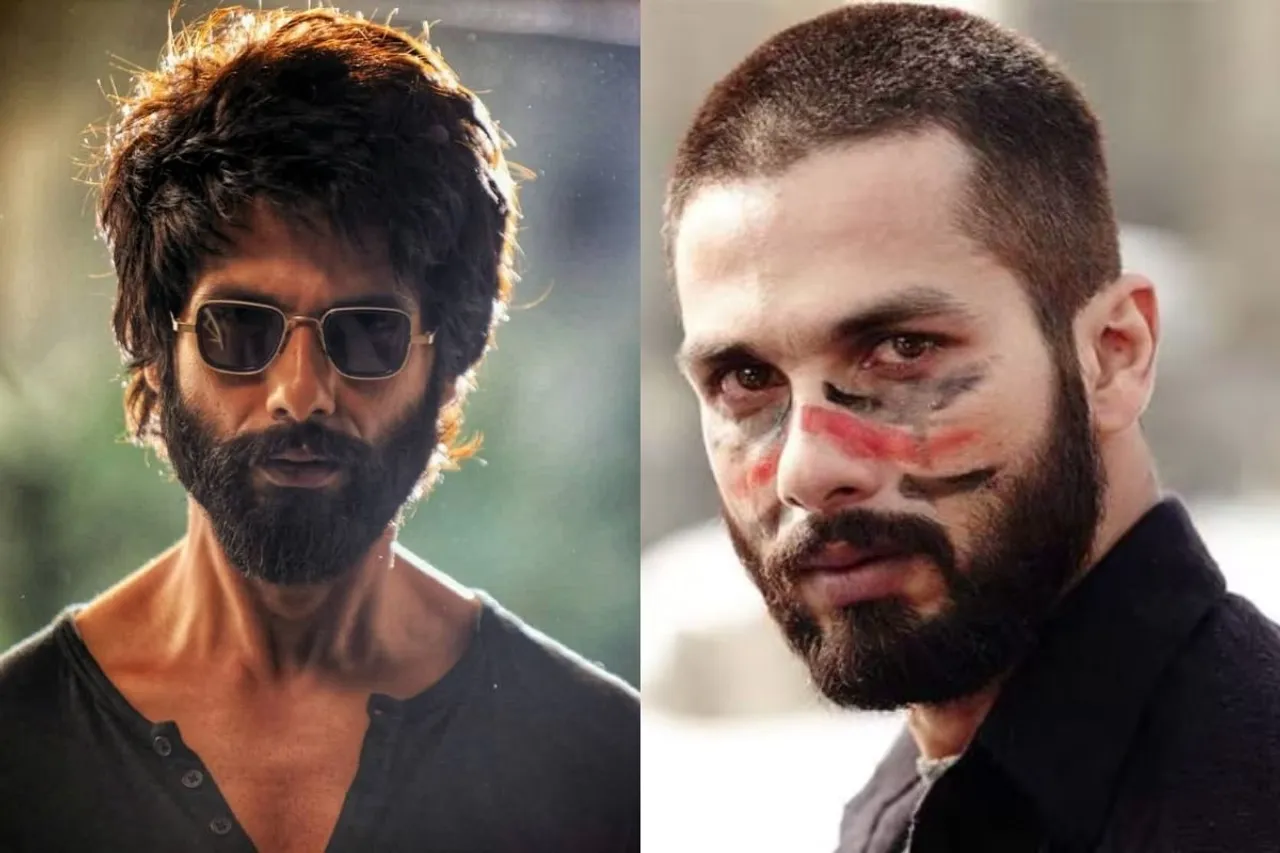 Shahid Kapoor Birthday
