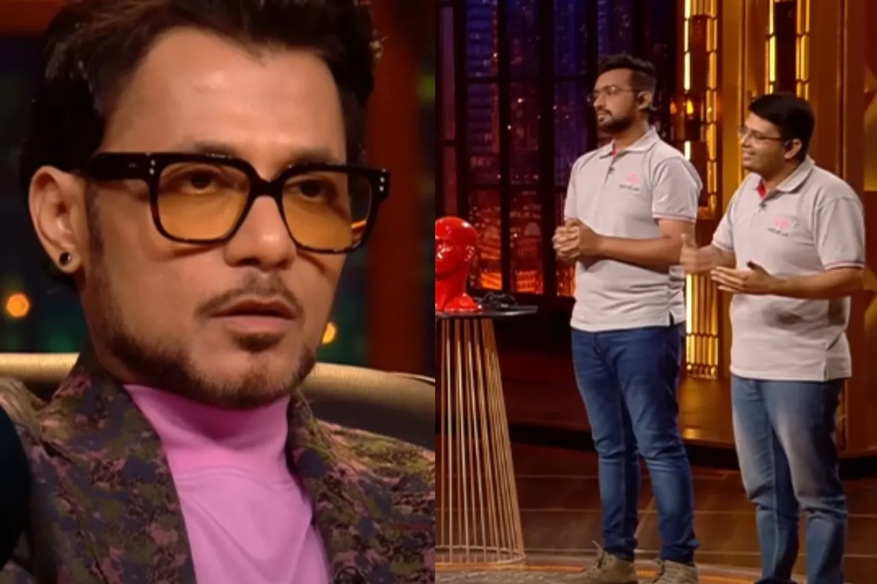 Shark Tank India Season 3