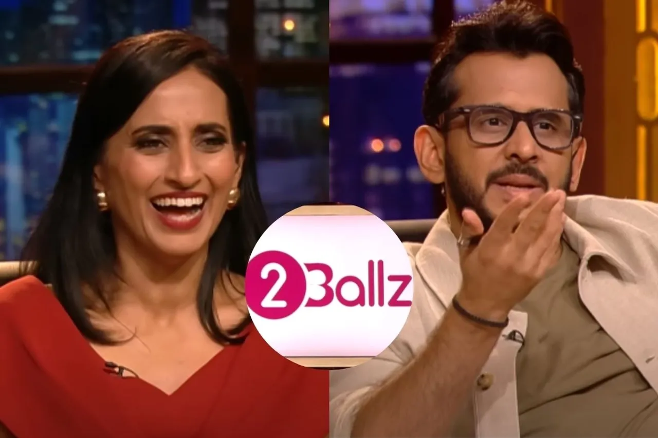 Shark Tank India Season 3