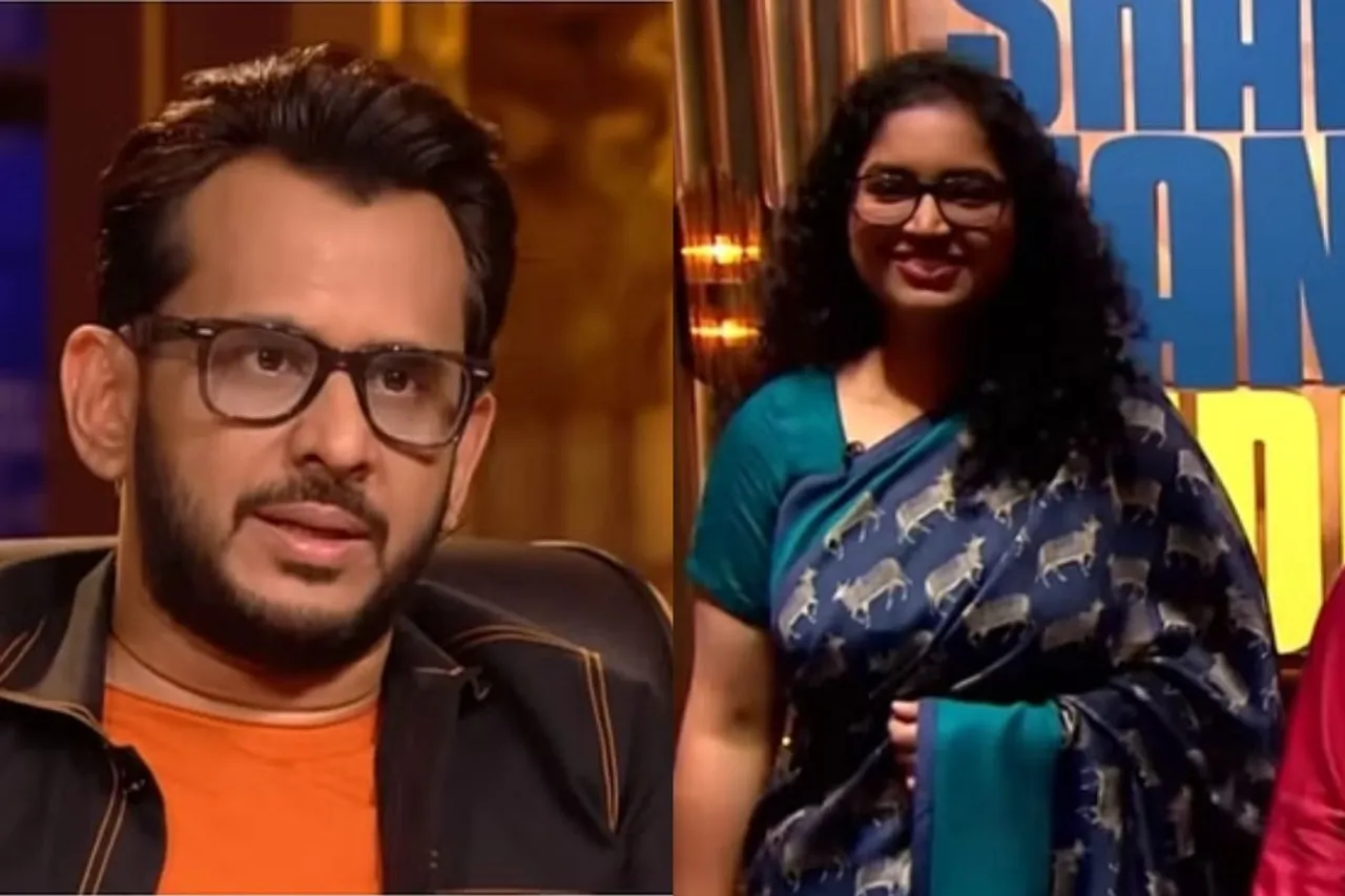 Shark Tank India Season 3