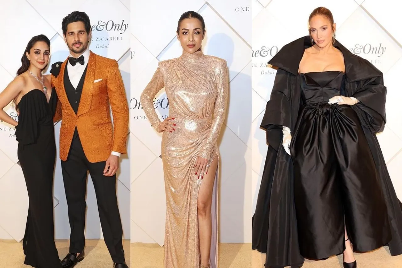 Sidharth Malhotra-Kiara Advani