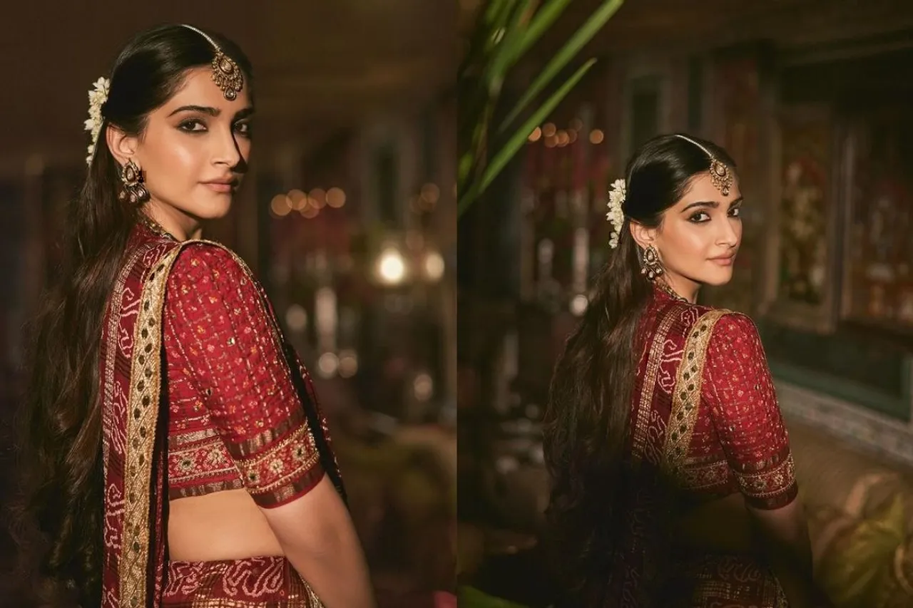 Sonam Kapoor